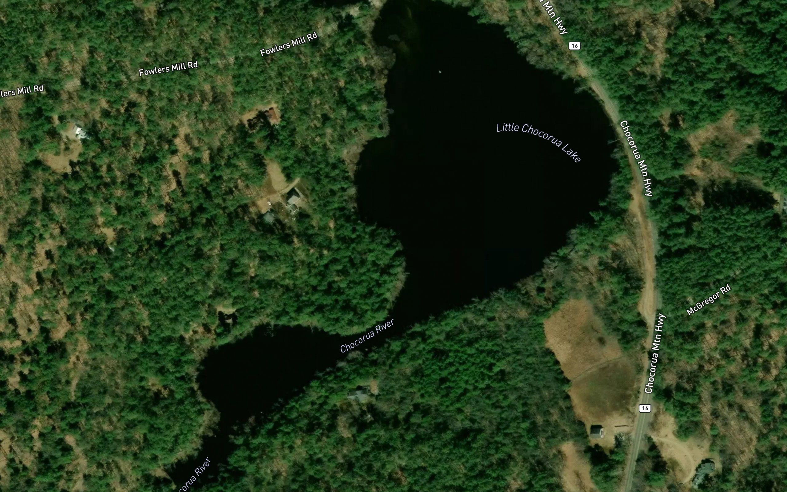 Little Lake