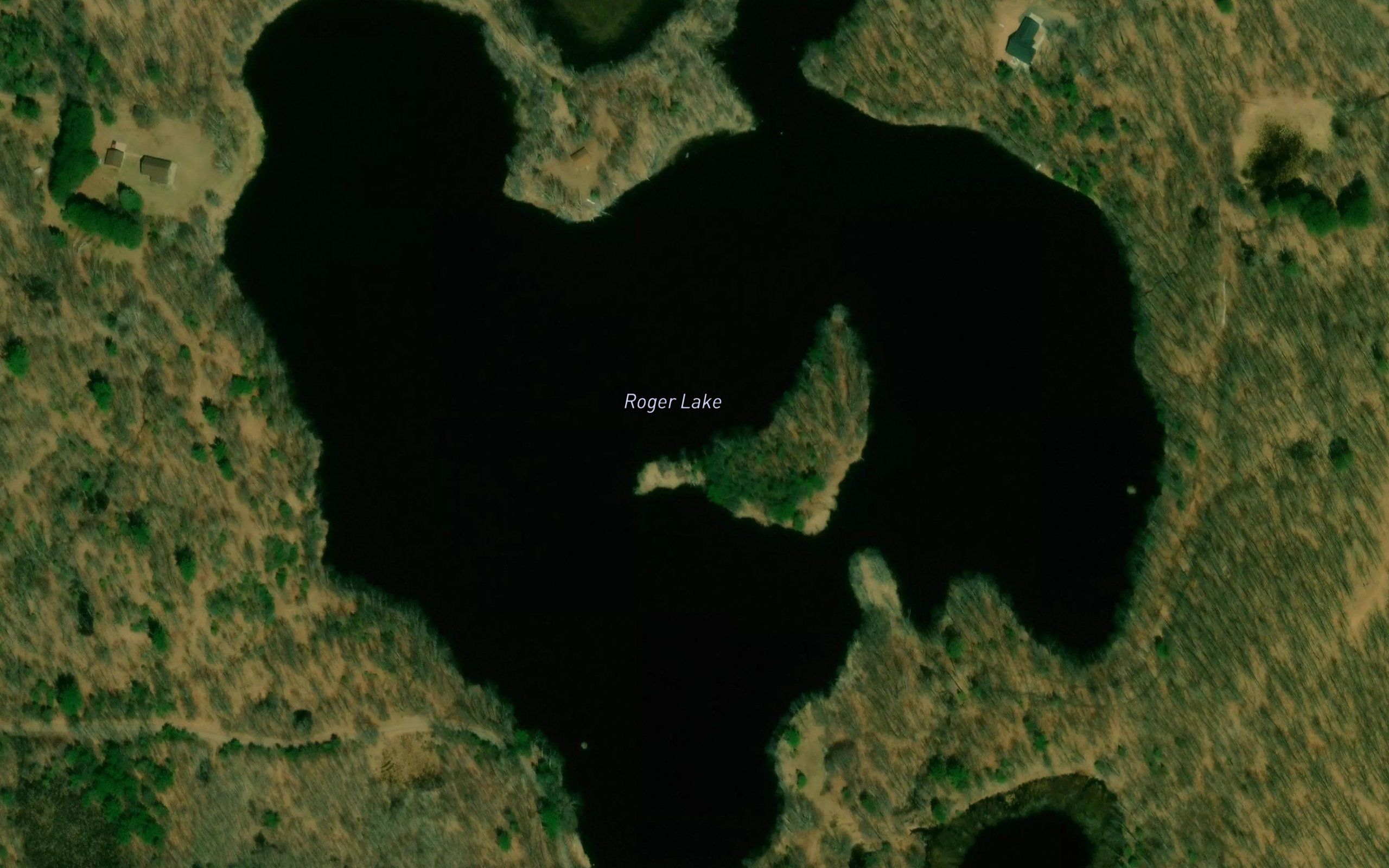 Roger Lake
