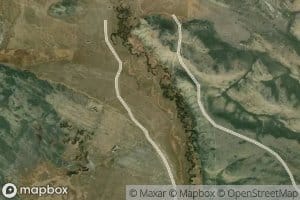 Wisconsin Ditch