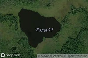 Ozero Kalenoye