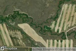 Coal Mine Creek