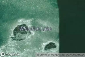 Whitefish Lake