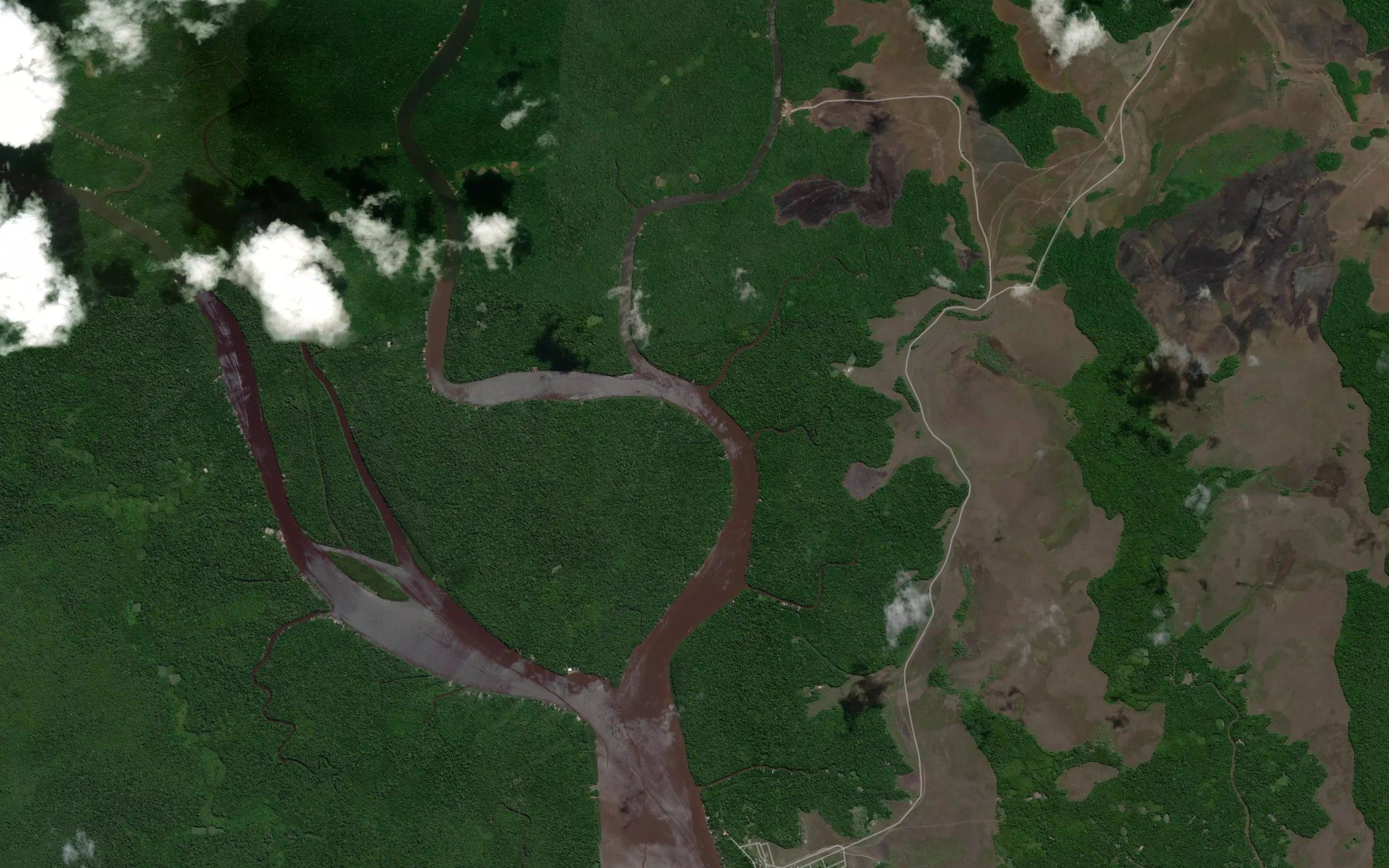 Rio Guajara