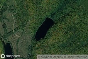 Lac du Chef