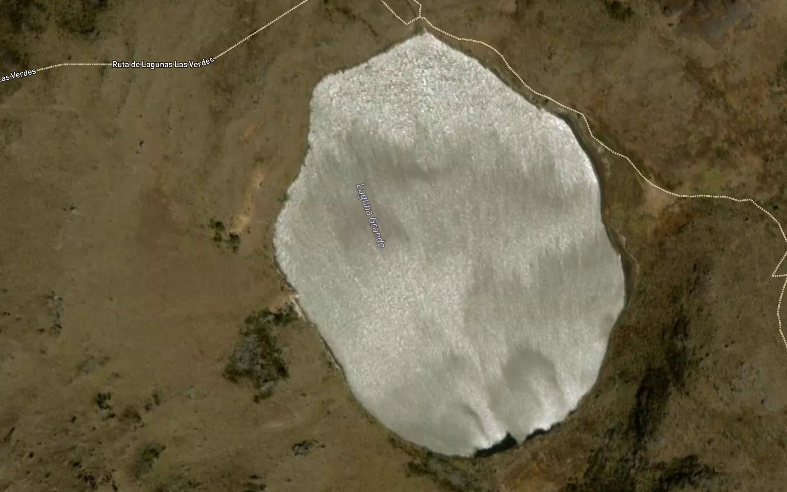 Laguna Grande