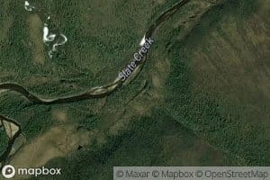 Fourth of July Creek