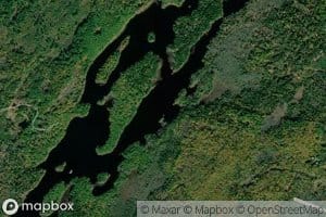 Sheepscot Pond