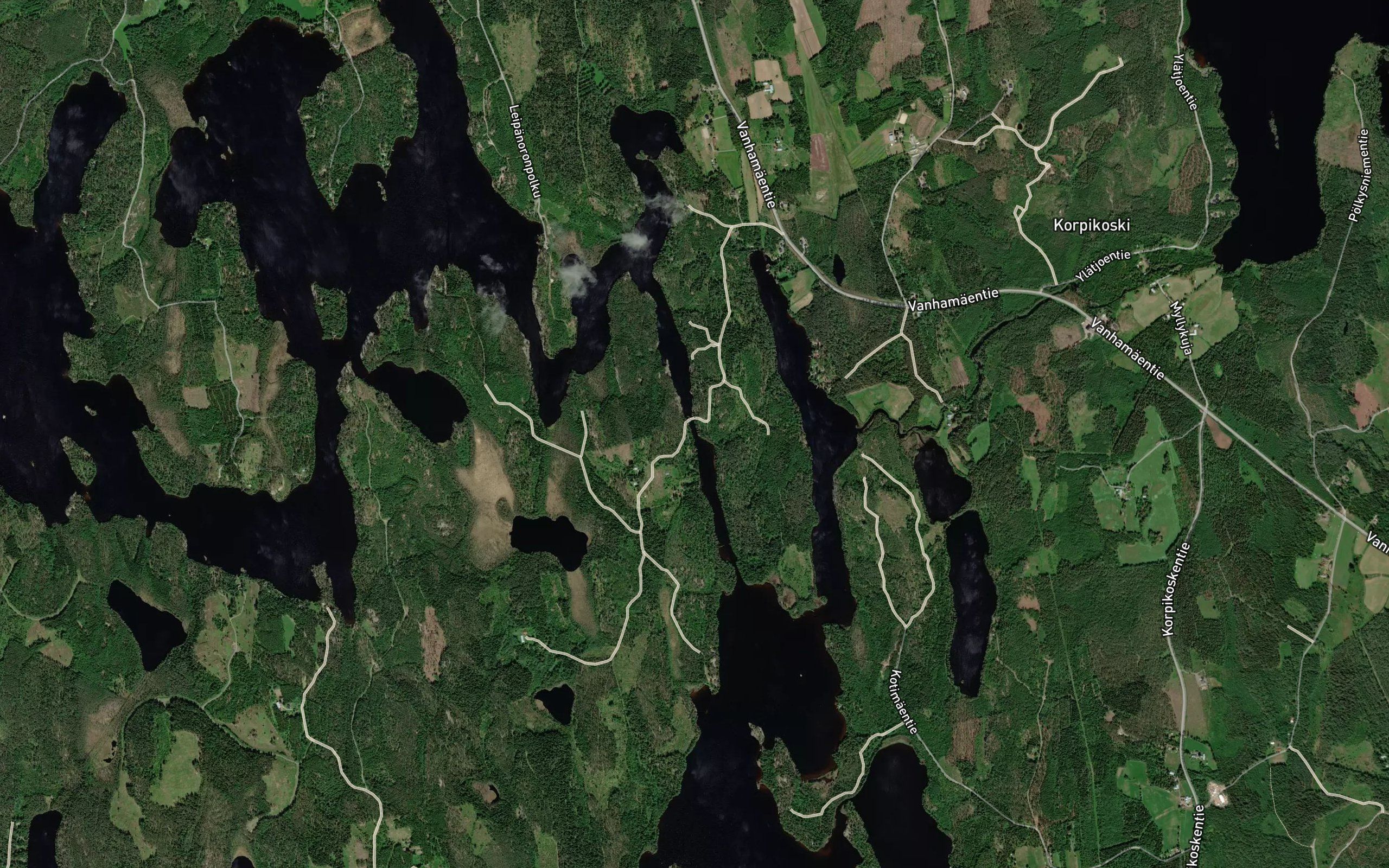 Kellosalmen Kanava