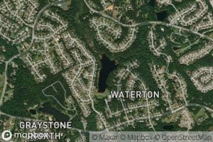 Haynes Pond Number Three