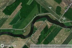 Ruisseau Lalancette