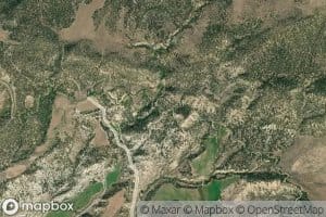 Grass Valley Canal