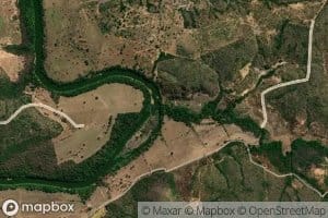 Corrego Agua Fria