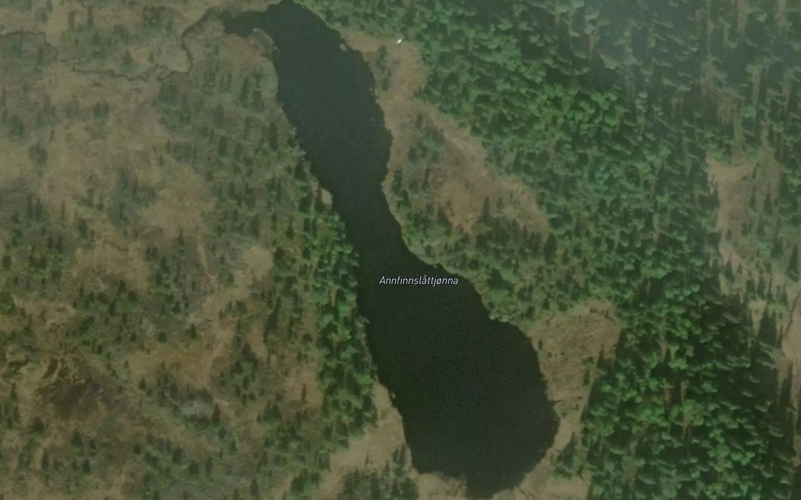 Arnfinnslattjorna