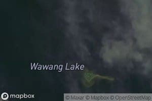 Wawang Lake