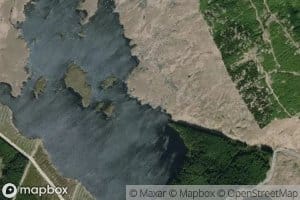 Lettercraffroe Lough