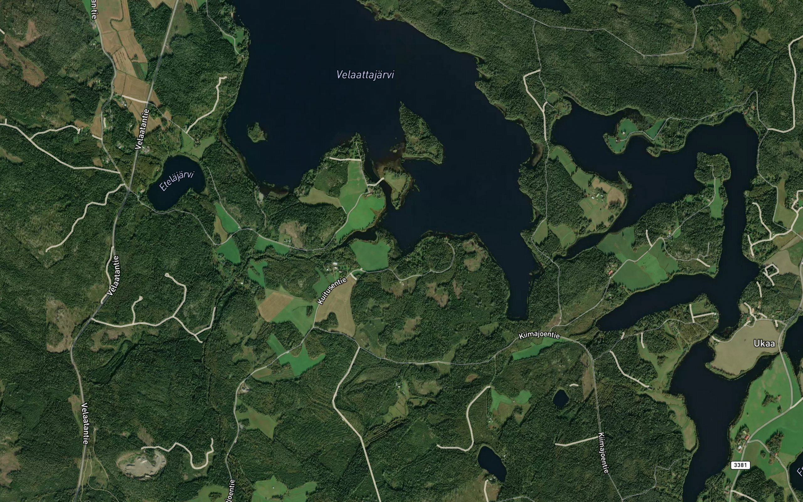 Luhdanlahti