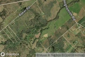 Smith Creek