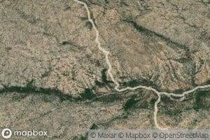 Bullock Corrals Spring