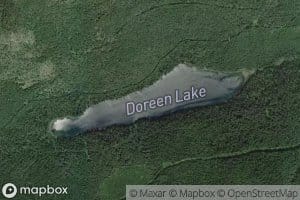 Doreen Lake
