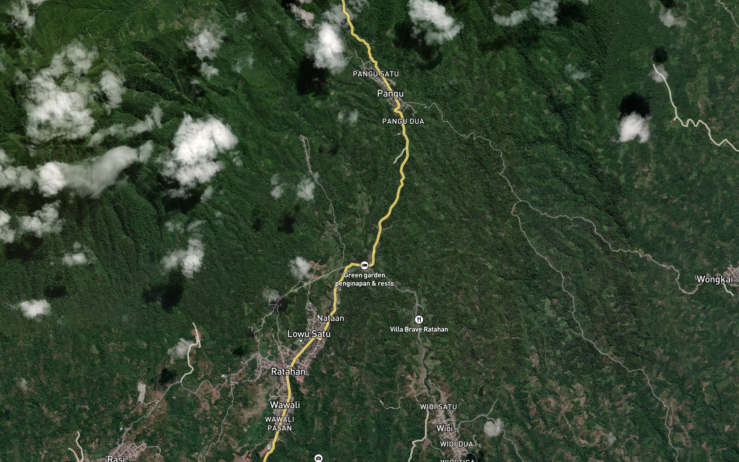 Kuala Kaluya