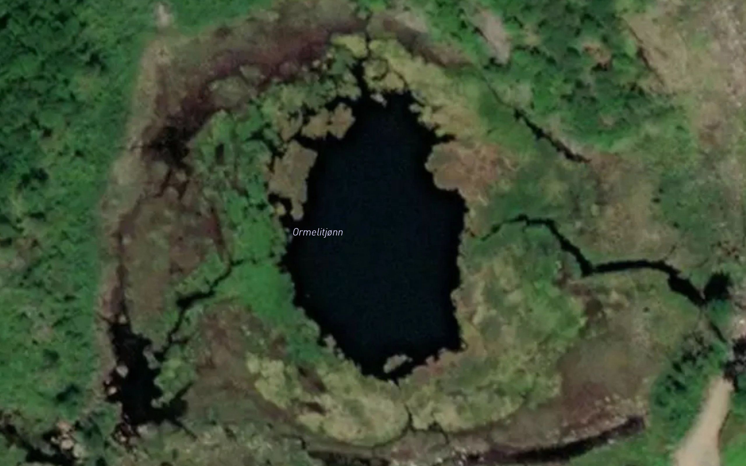 Ormelitjonn