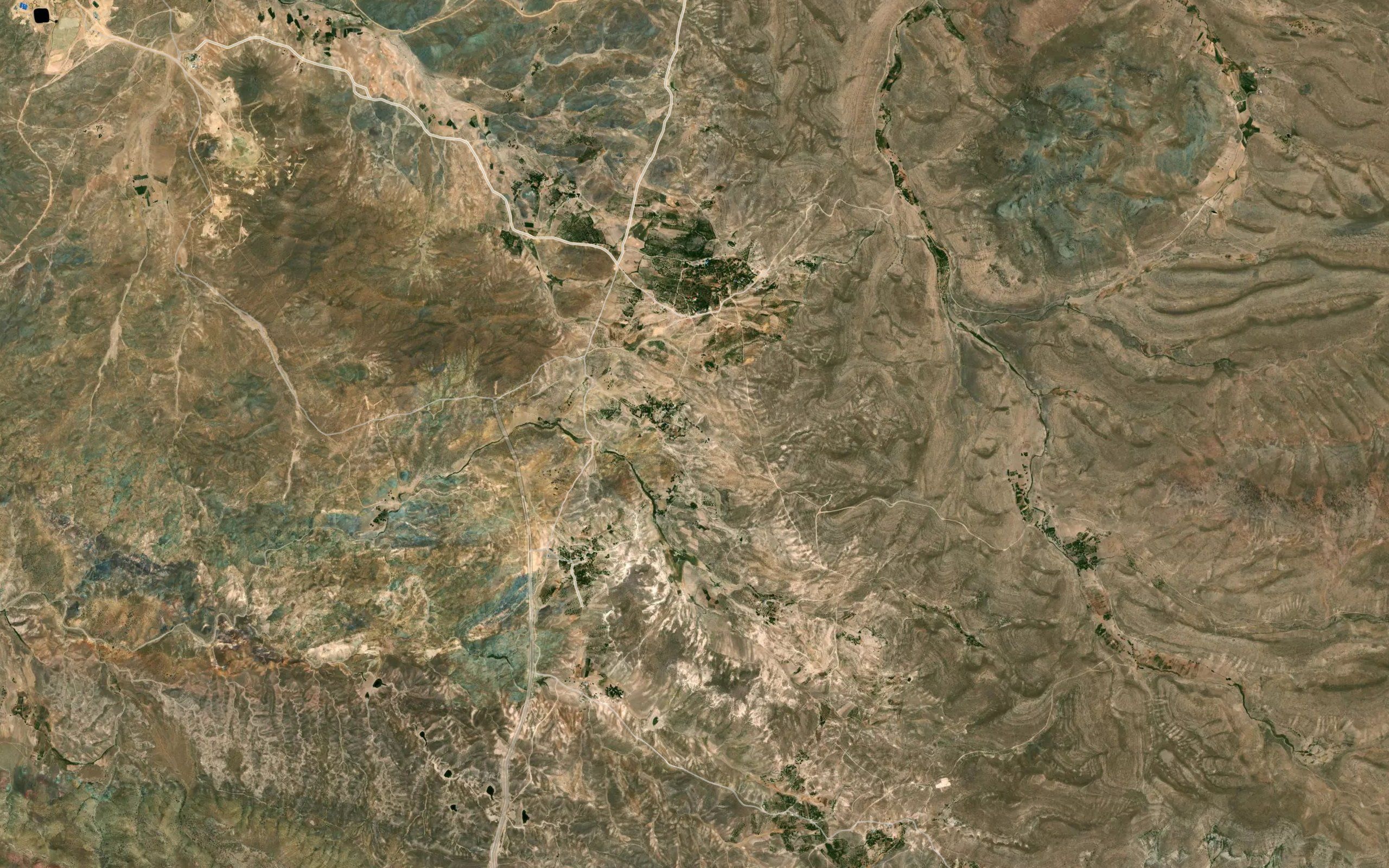 Cheshmeh-ye Gondi