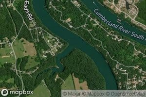 Cedar Sinking Creek