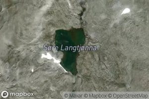 Sore Langtjonna