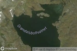 Grondalsbottvatnet