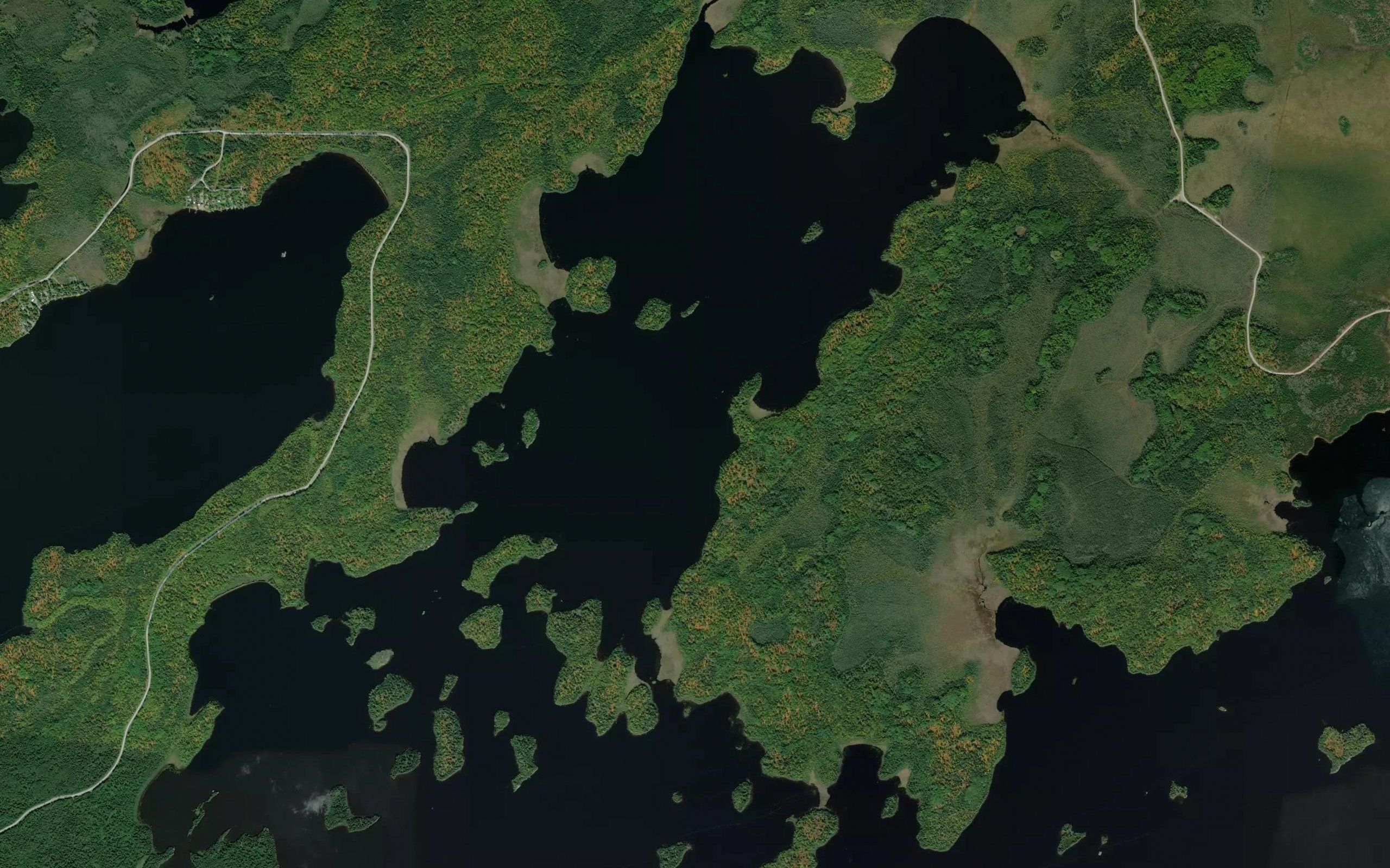 Reserve Bay