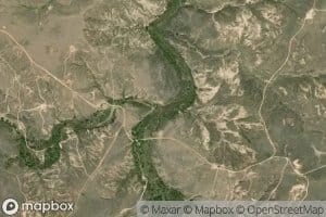Middle Dixon Creek
