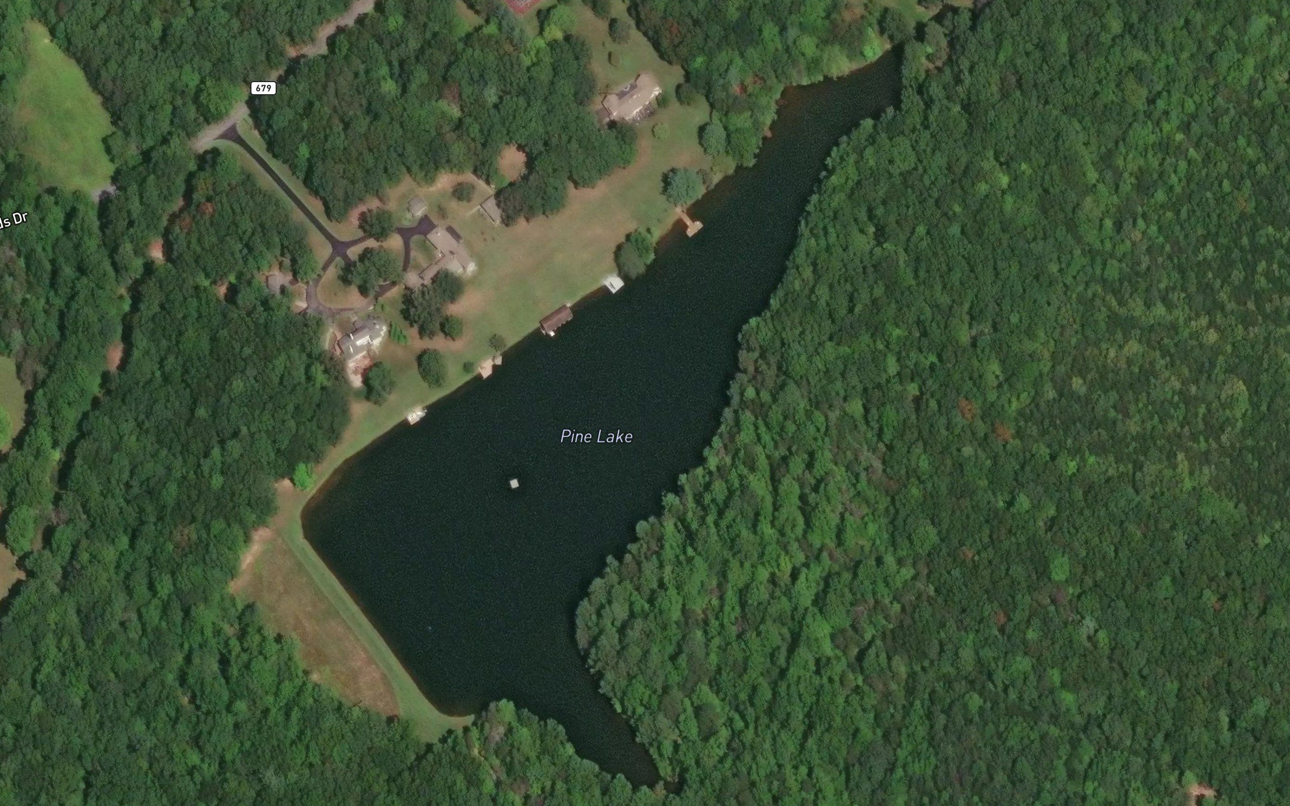 Pine Lake
