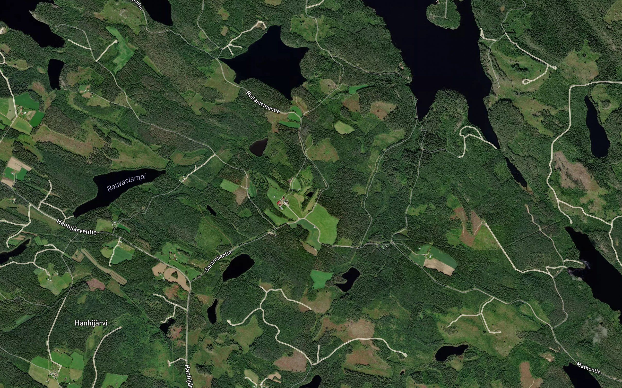 Kiisselinlampi