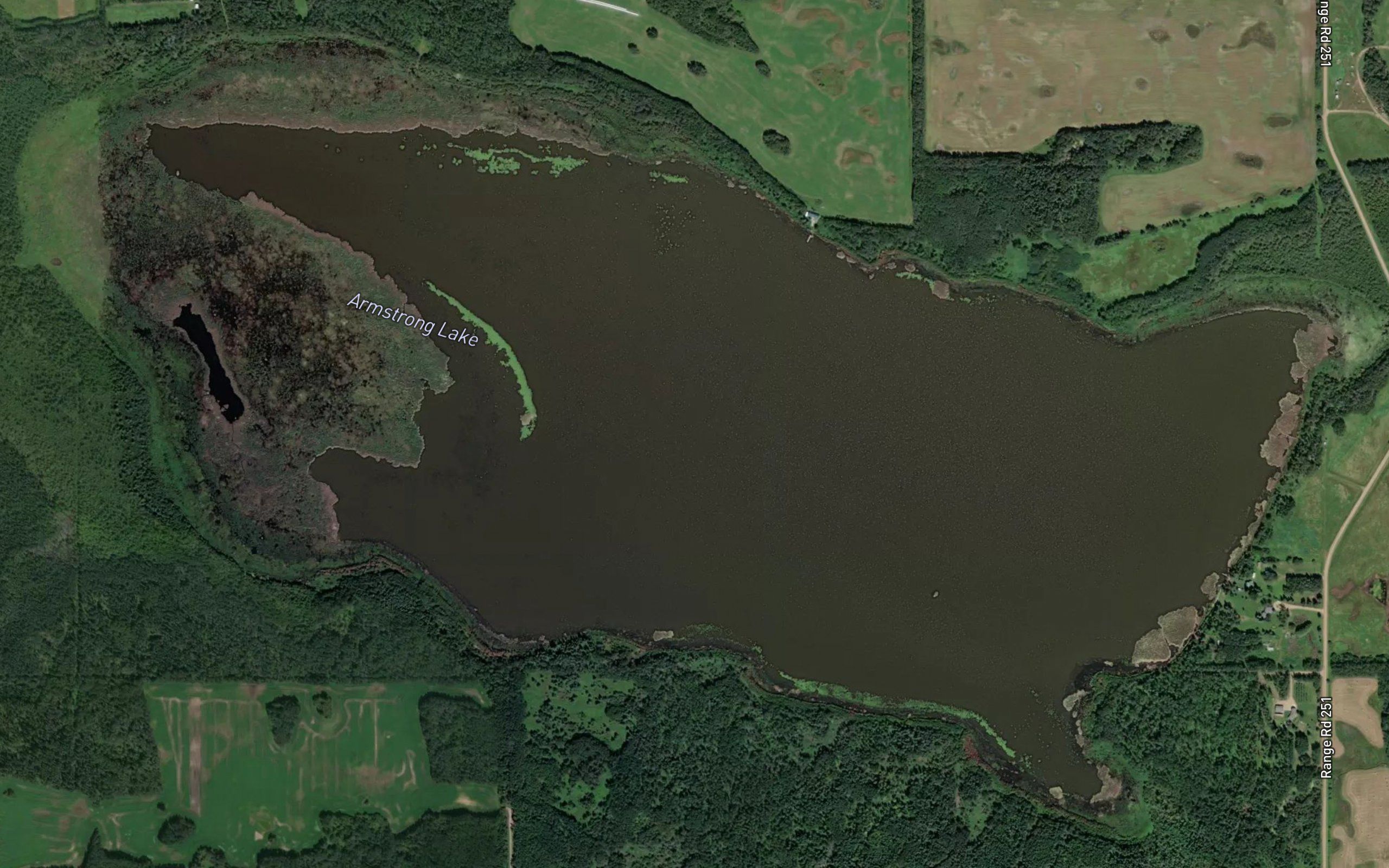 Armstrong Lake