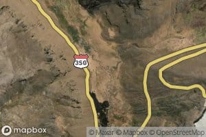 Quebrada Ccarhuatanca