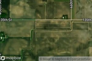 Judicial Ditch Number Six