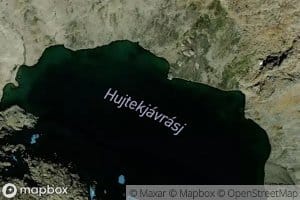 Huitekjavras