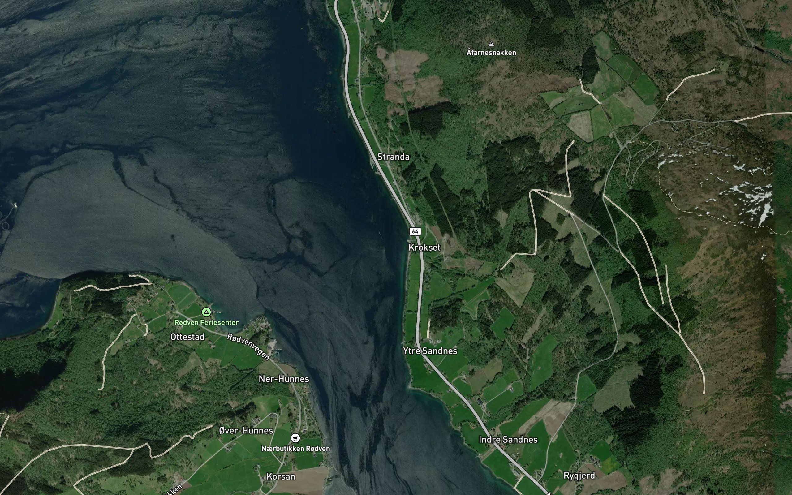 Kroksetbukta