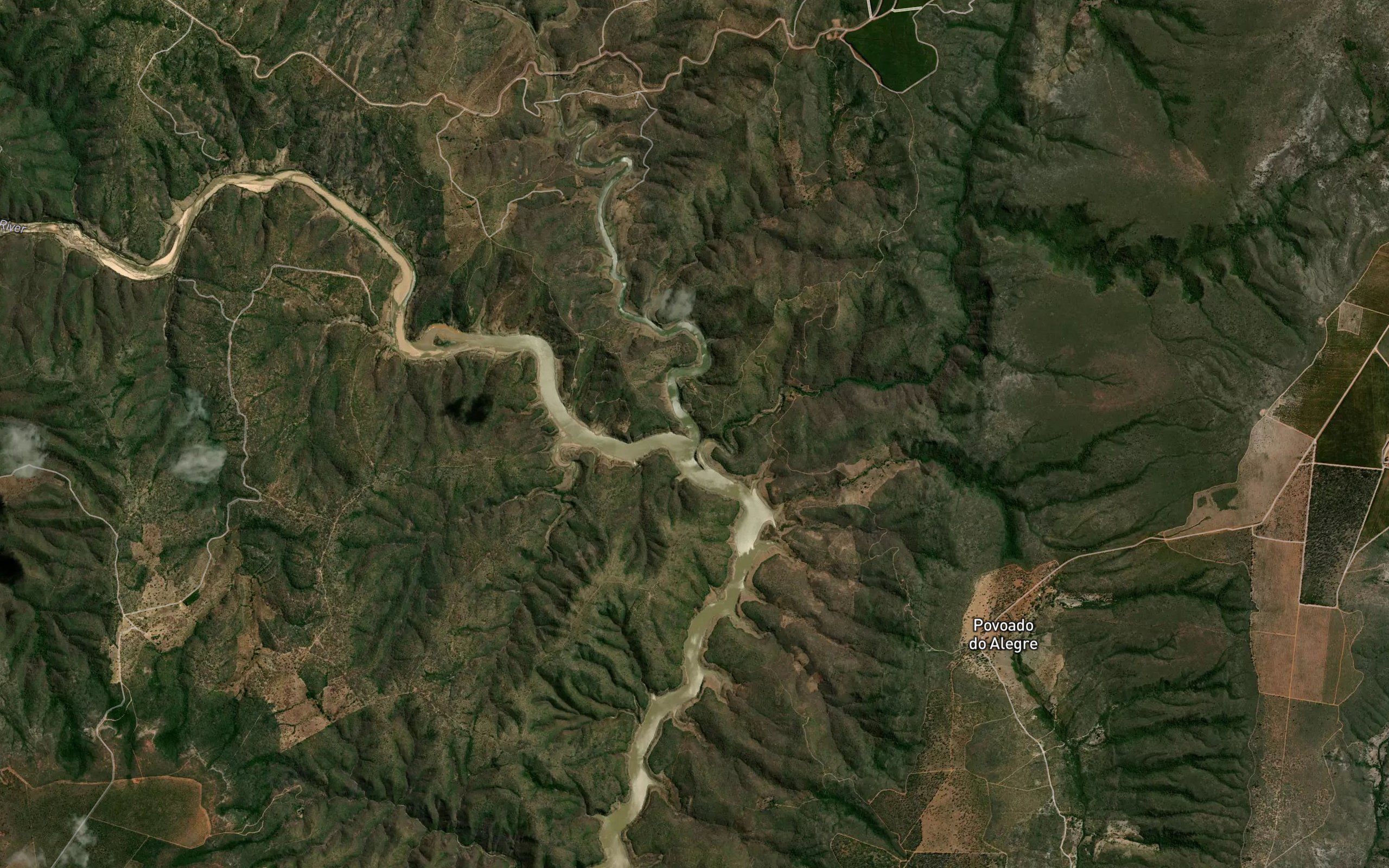 Rio Ventania