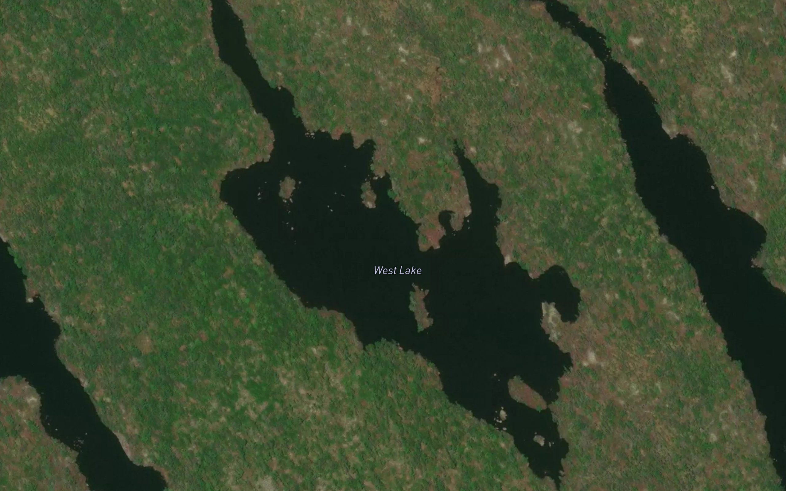 West Lake