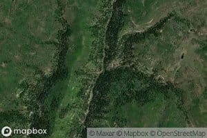 Cottonwood Creek