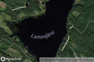 Lammijarvi