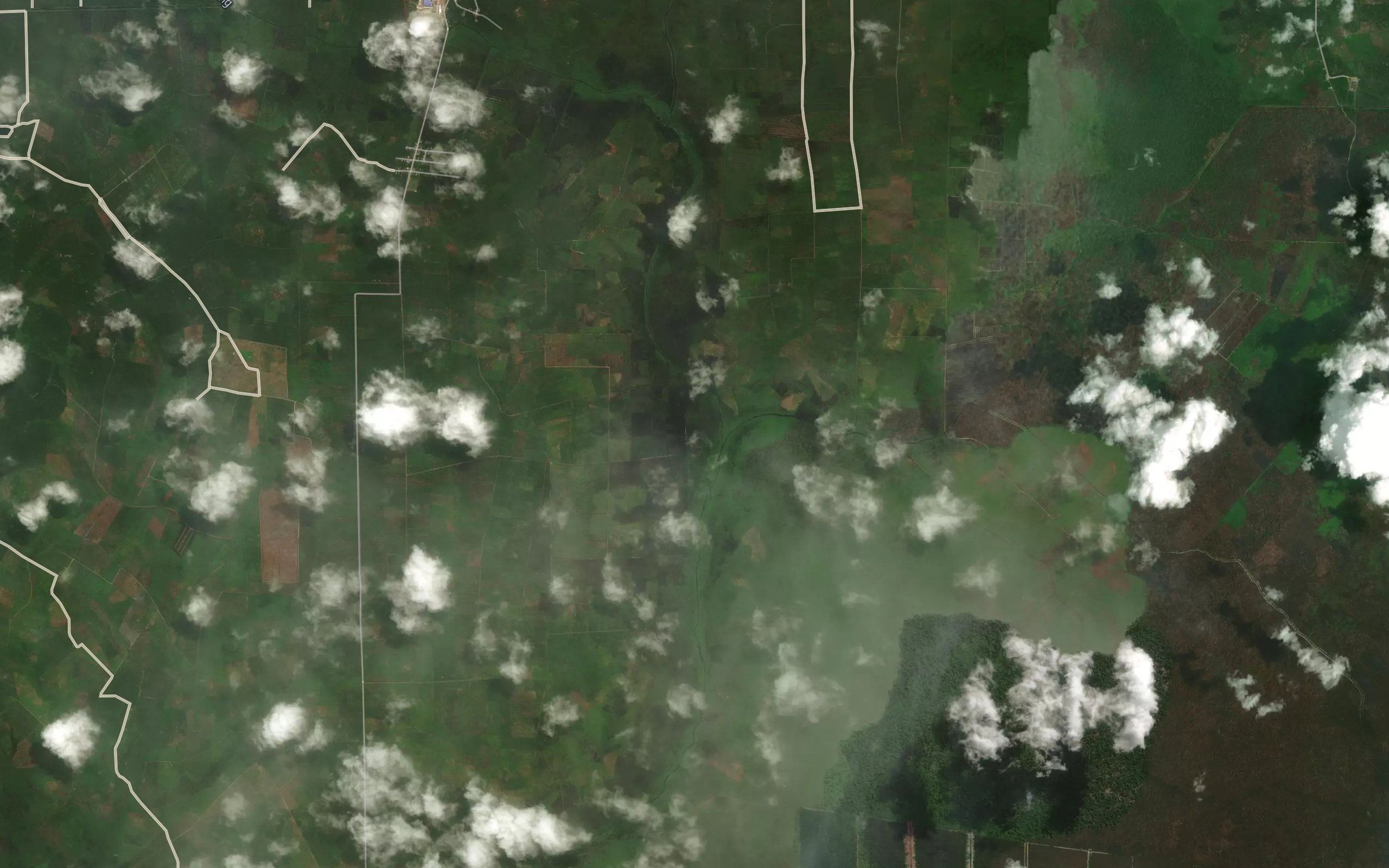 Sungai Terentang