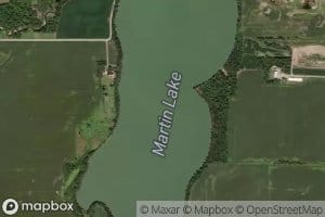 Martin Lake