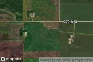 County Ditch Number Thirteen A