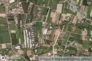 Ang Kep Nam Nong Khaem