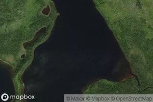 Lac Du Gas