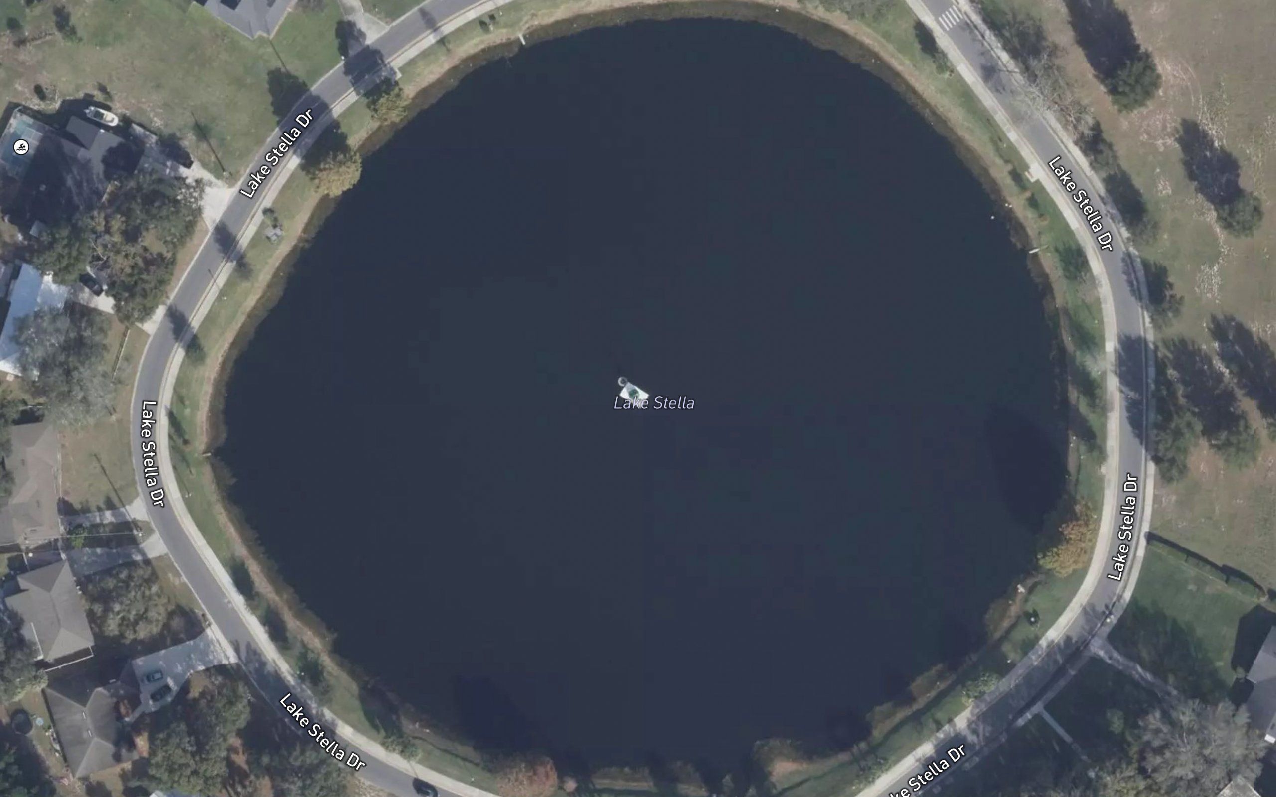 Lake Stella