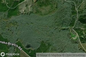 Little Hells Creek