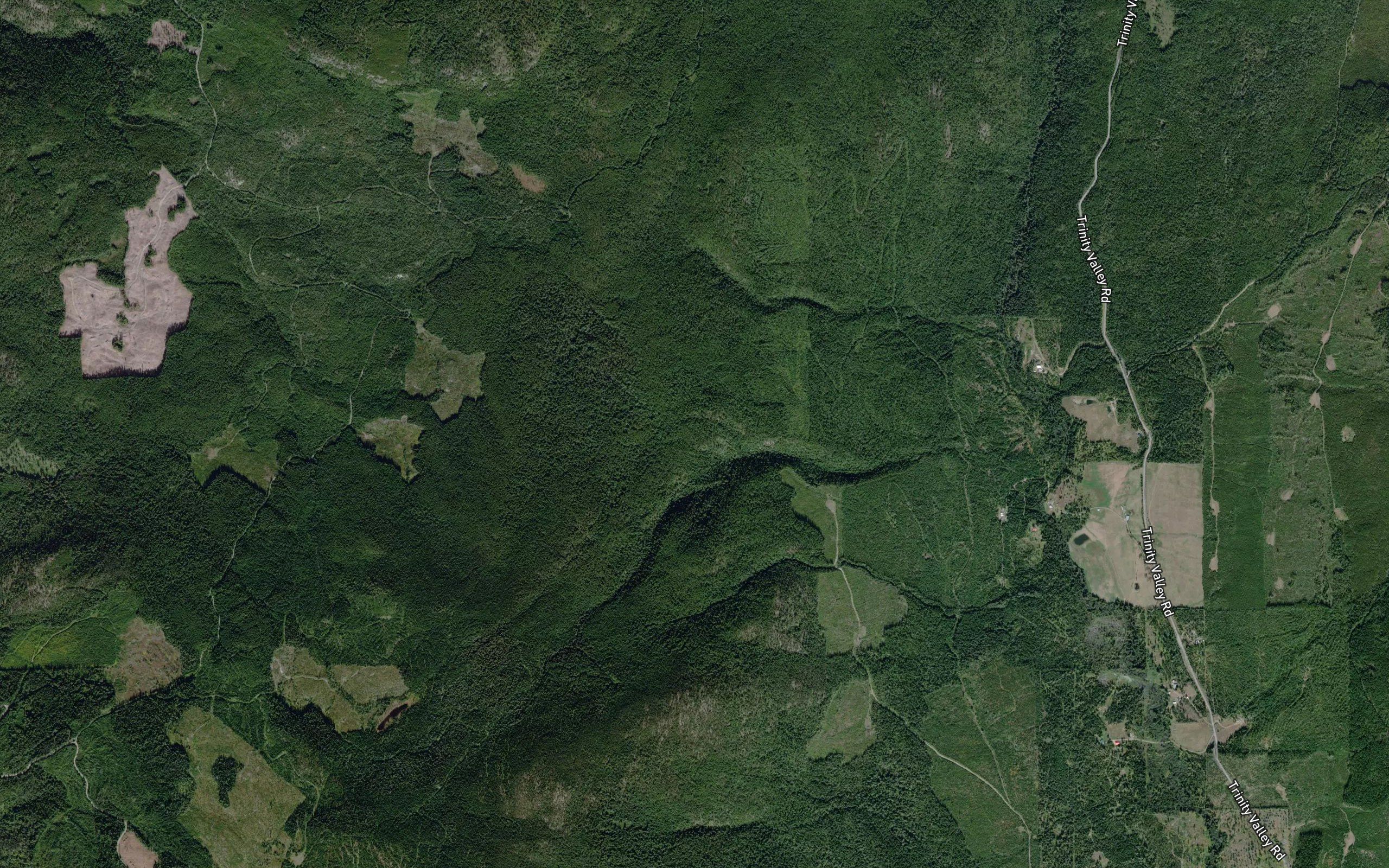 Sneesby Creek